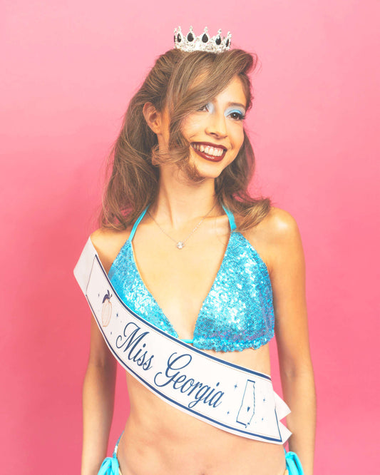 Miss Georgia