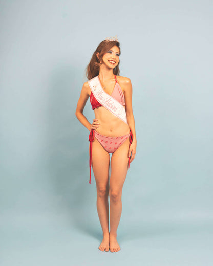 Miss Alabama
