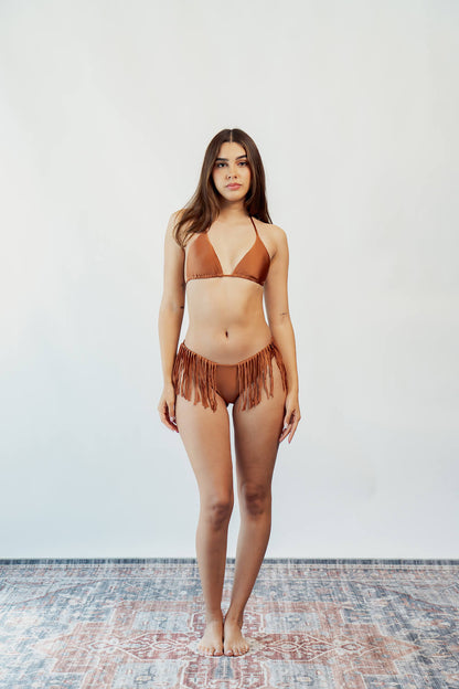 Rodeo Bikini Set