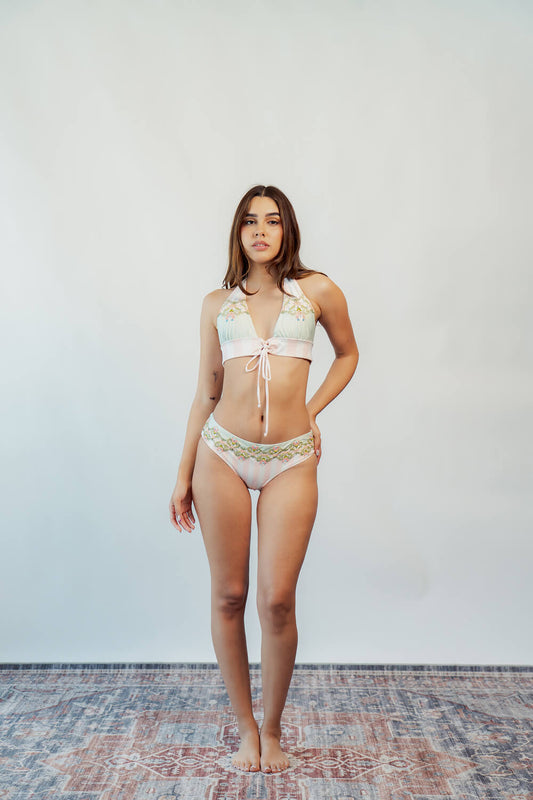 Barbara Bikini Set