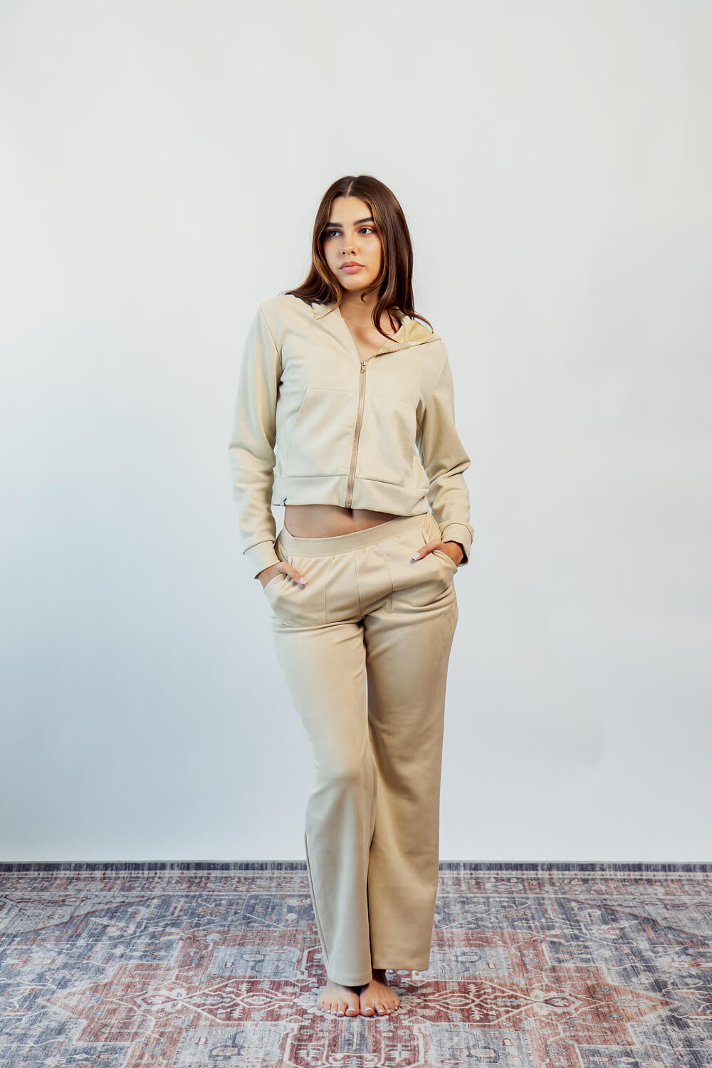 Vals Loungewear Set