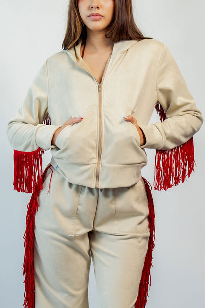 Vals Loungewear Set