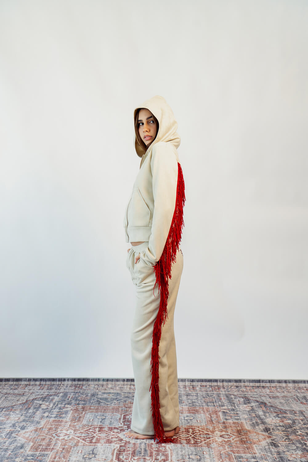 Vals Loungewear Set