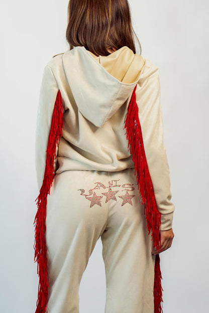 Vals Loungewear Set
