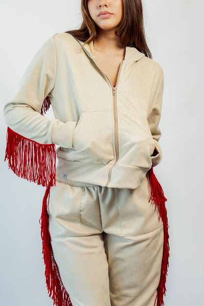 Vals Loungewear Set