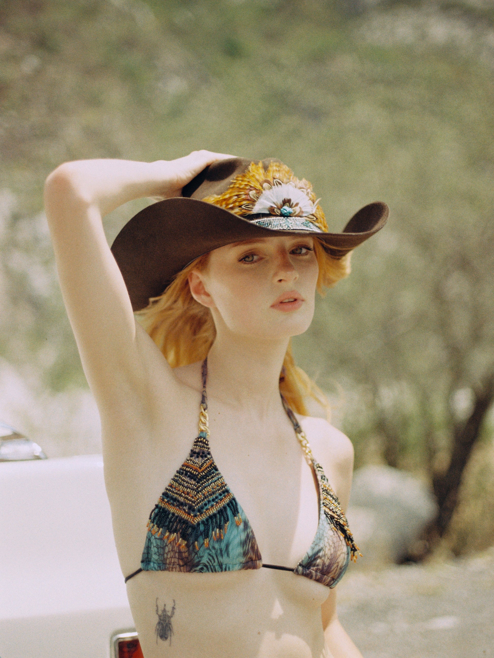Aspen Bikini Set